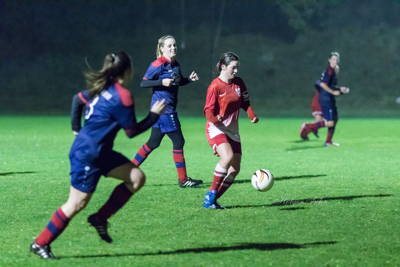 Bild 296 - Frauen TuS Tensfeld - TSV Wiemersdorf : Ergebnis: 4:2